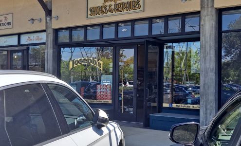 Joseph's Shoes & Repair