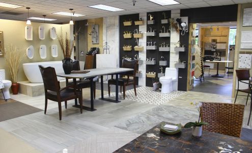 Marin Tile Supply Inc dba Twenty Five Company