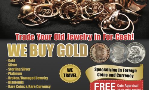 West Reading Precious Metals