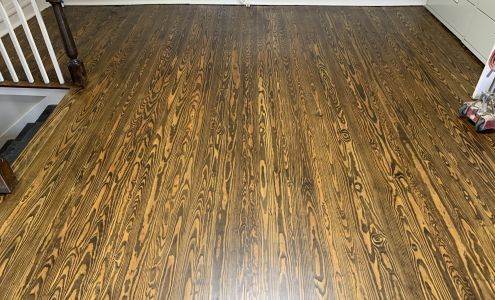 R & R Hardwood Flooring
