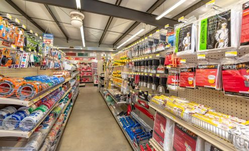 Interstate Building Materials