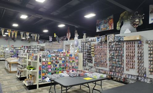 SCG Hobby, Indiana