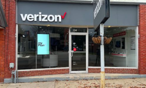 Verizon Waterford