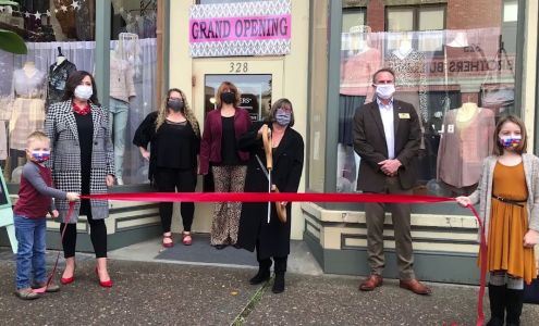 *Sisters* Clothing Collective