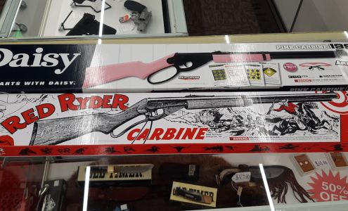 Myers Sportsmans Connection Saegertown