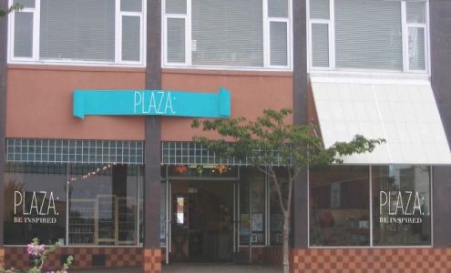 Plaza (Retail Store)