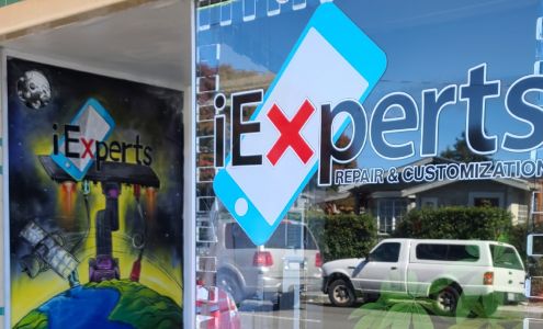 iExperts Repair