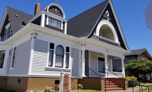 Humboldt County Historical Society