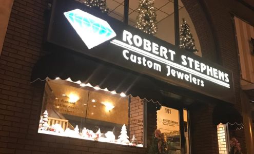 Robert Stephens Custom Jewelers
