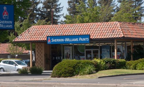 Sherwin-Williams Paint Store