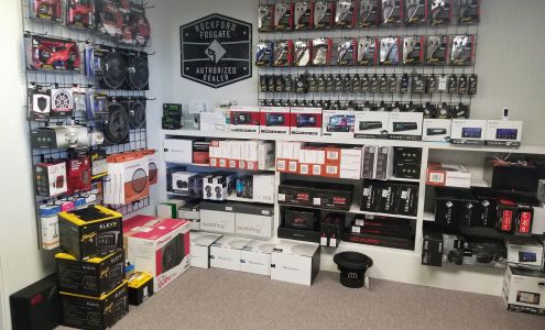 Neil's Specialty Sound