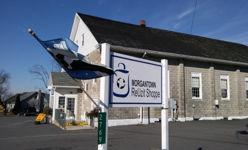 Morgantown ReUzit Shoppe