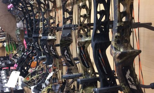 New Beginnings Archery and More LLC