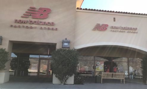 New Balance Factory Store Cabazon