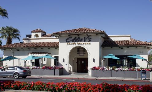 The Shops on El Paseo