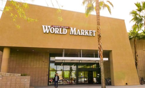 World Market