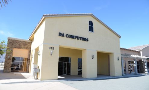 DA Computers