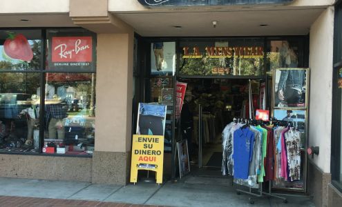 L.A. Men's Wear