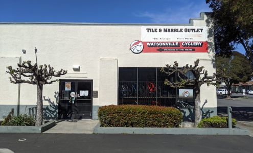 Watsonville Cyclery