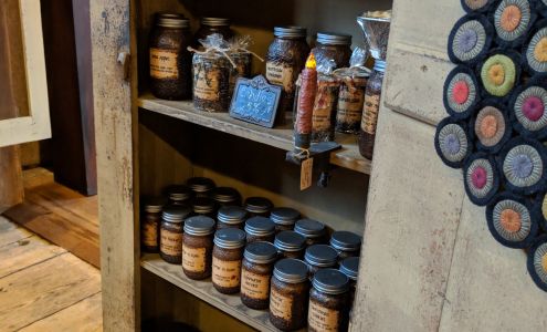 Millbach Homestead Newmanstown