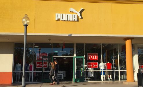 PUMA