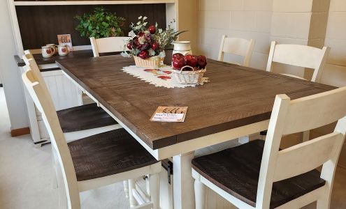 Barnetts Furniture Simpson