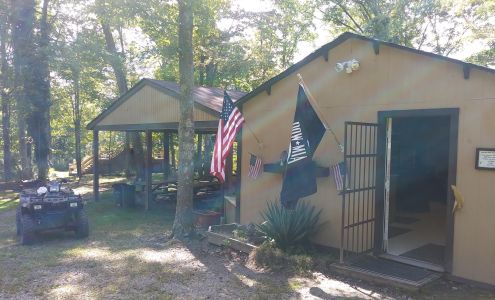Chestnut Ridge Sporting Clays Blairsville