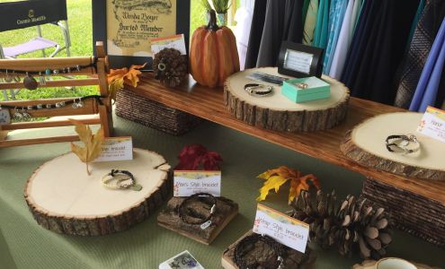 Braided Love by Wenda Boyer Fogelsville