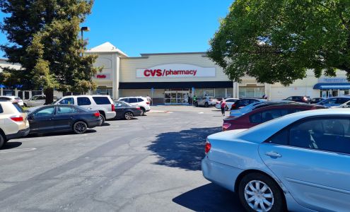 CVS