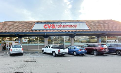 CVS