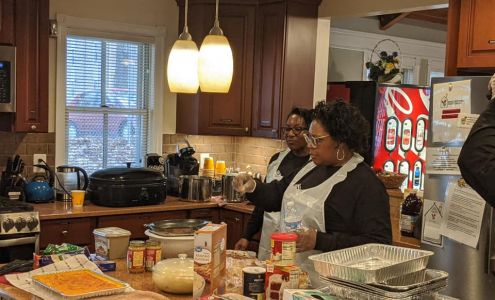 Helping Others Foundation Cottonport