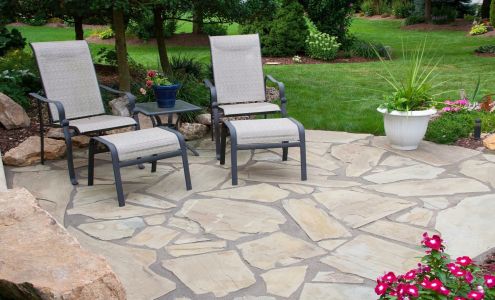 C.E. Pontz Sons Pond & Patio Wernersville