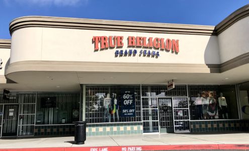 True Religion