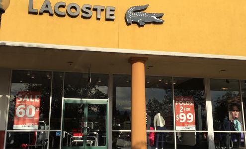 Lacoste
