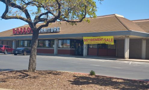 Rosso Furniture and Decor