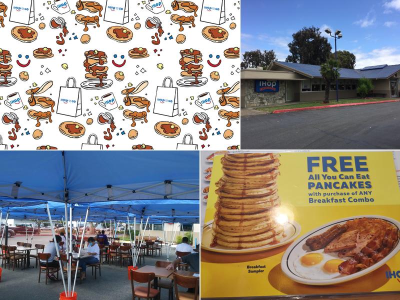 IHOP