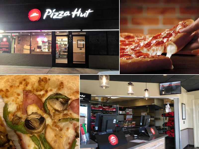 Pizza Hut
