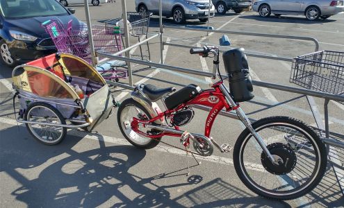 West Capitol Cyclery