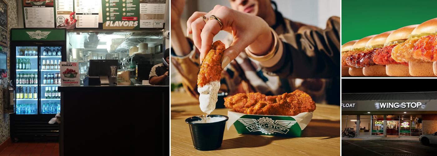Wingstop