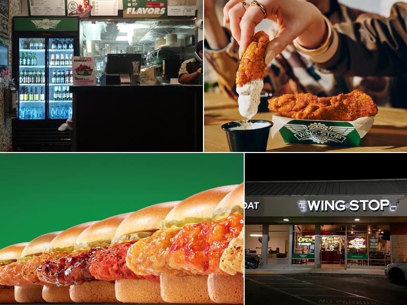 Wingstop