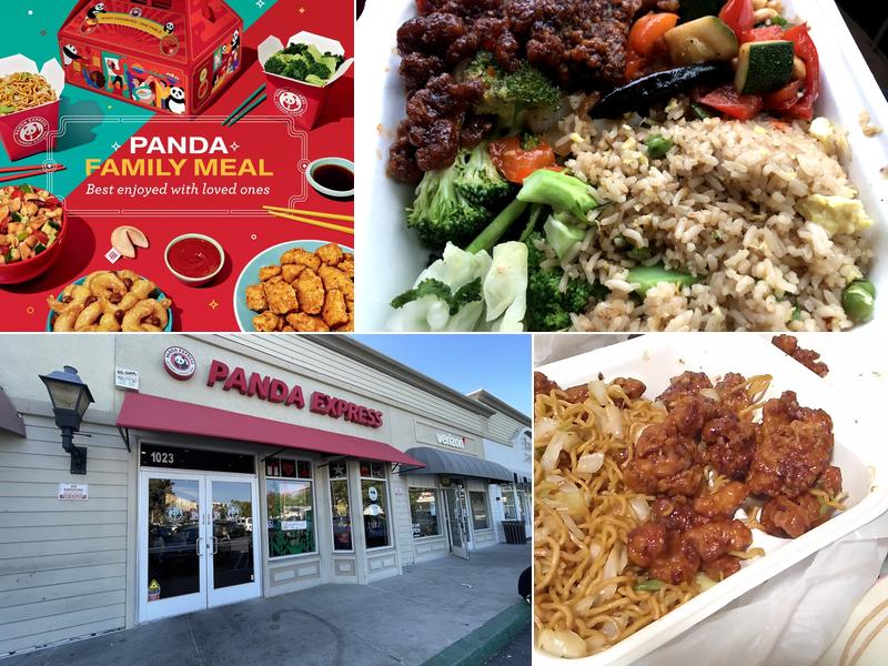 Panda Express