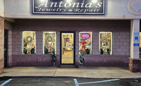Antonia's Jewelry and Repair