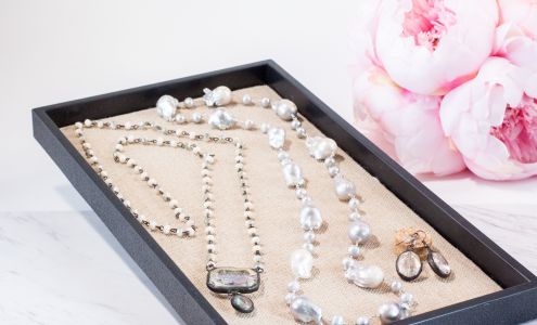 Queen B's Boutique & Studio - Home of Betsy Rocks Jewelry