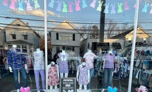 Tiny Trends