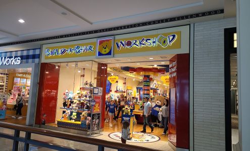 Build-A-Bear Workshop