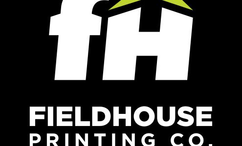 Fieldhouse Printing Co.