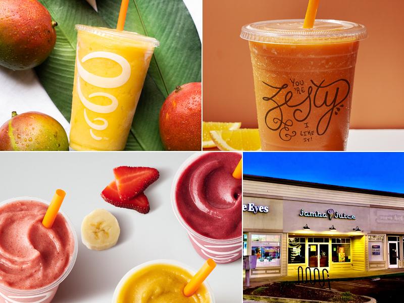Jamba