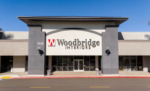 Woodbridge Interiors