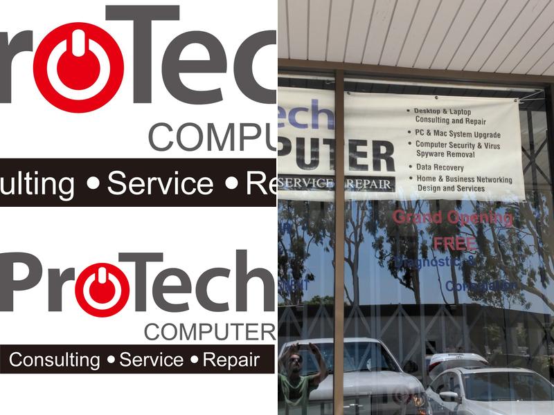 Protech Computer Repair