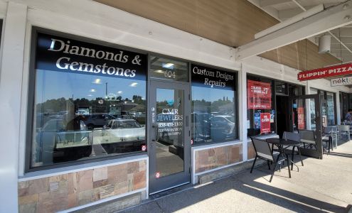 Carmel Mountain Ranch Jewelers (CMR Jewelers)